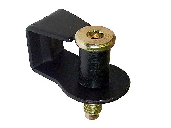 Batente de Porta para Ford F1000 Ano 1993 em Diante - E9A25422208A