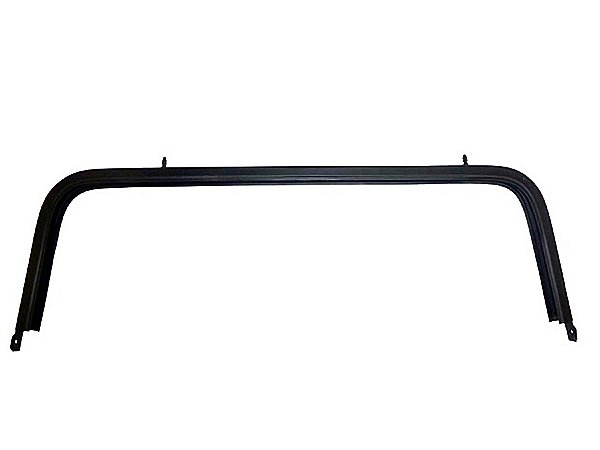 Armação Superior da Porta Lado Esquerdo Ford CARGO - TJG837841