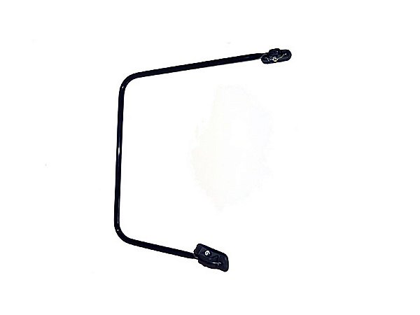 Braço de Retrovisor Lado Direito ou Esquerdo para Ford F1000/4000 Ano 10/98 em diante - XC3517682EBYGA