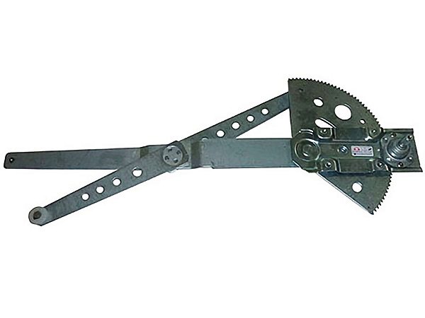 Máquina de Vidro Lado Direito para Ford Cargo Todos a partir de 1981 - 81DBE23200AJ