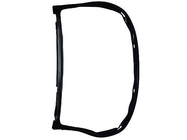 Pestana Externa para Porta Lado Esquerdo Ford Cargo - 89HU68205A29AA