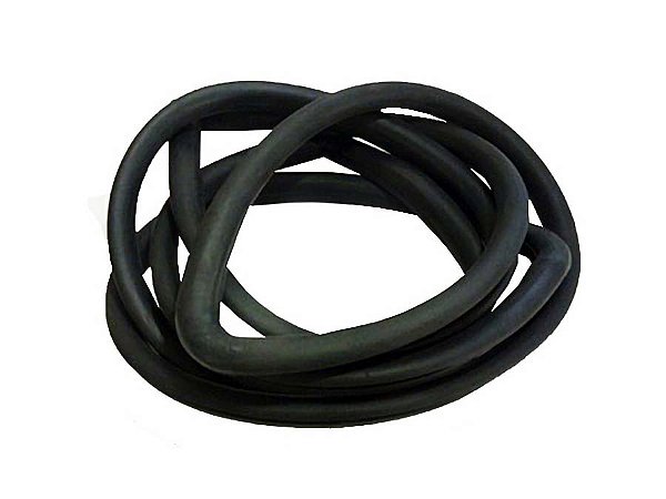 Guarnição para Parabrisa Ford Cargo 1991 a 2000 - 85HBE03110AA