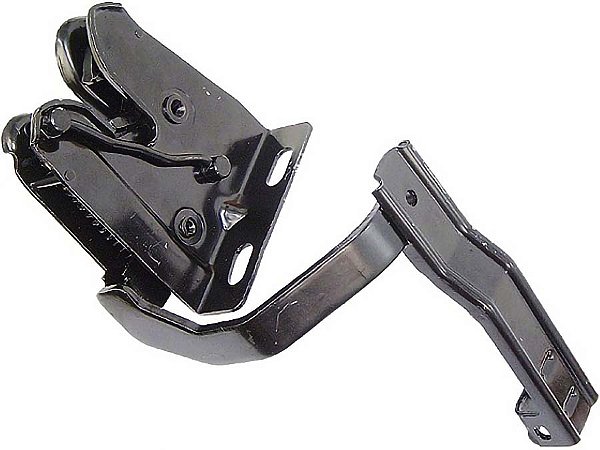 Fechadura para Cabine Basculante Ford Todos Cargos - Ver BR2027 - 86HU5L382AA