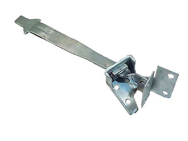 Limitador Lado Direito para Ford Todos Caminhões Cargo - 86HUE23500AA