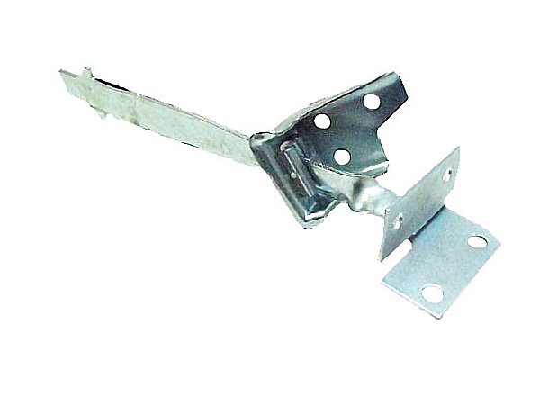 Limitador Lado Esquerdo para Ford Caminhões Cargo Todos Modelos - 86HUE23501AA