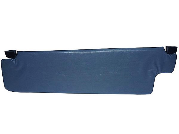 Quebra-Sol Cinza Lado Direito para Ford Cargo Até 2010 - 2SS857552