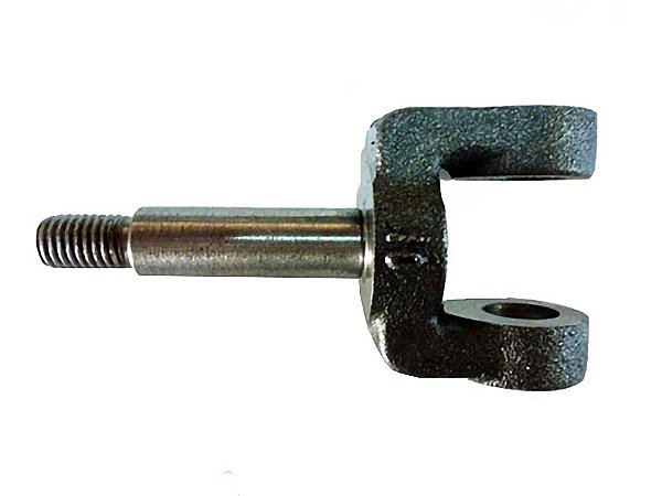 Kit Garfo de Apoio para Alavanca de Câmbio com Rolamento Ford 814/815/712 1996 a 2002 - XC457R361BA