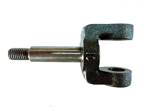 Garfo de Apoio para Alavanca de Câmbio com Rolamento Ford 814/815/712 1996 a 2002 - XC457R361BA