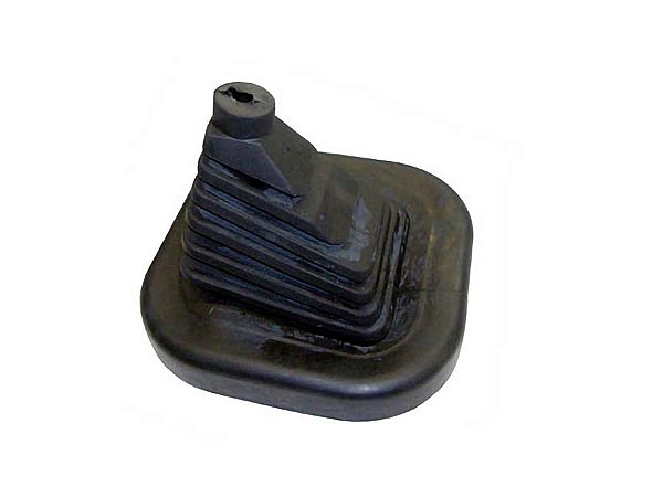 Coifa para Alavanca de Câmbio Ford CARGO 1722/2422/2428/2622/2628 - ESHT7277AB