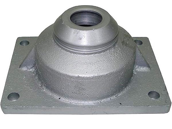 Torre Baixa para Ford CLARCK 5 Marchas - 88TU7203A