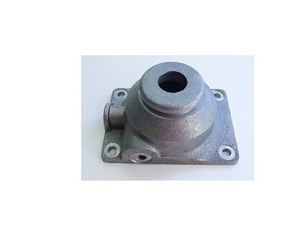 Torre de Câmbio Clark para Ford Todos até 1983 - BD2T7203A