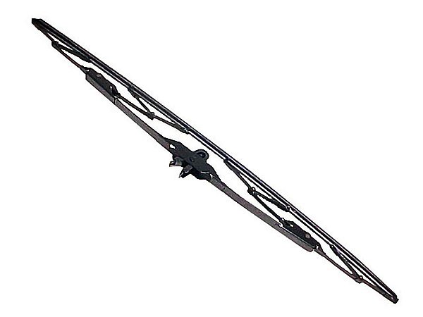 Kit Palhetas Limpador de Parabrisa para Ford Cargo 92 até 2011 - BH0X17528AA