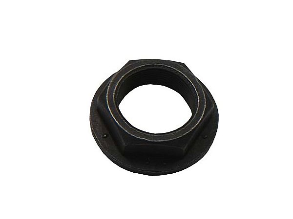 Kit Porca Cardan 1 1/4 18 Fios Original para Ford Cargo 1218/1314/1317/1415/1517/1615/1618 - TE3521213