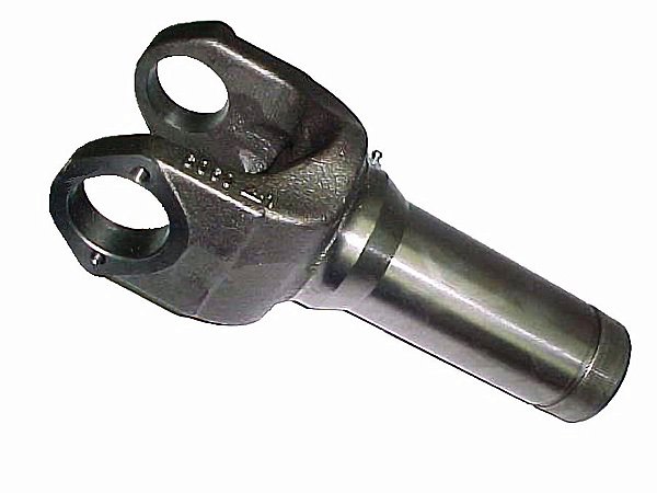 Luva Cardan 16 Estrias para Ford 1618/2218 e Cargo Turbo 1422/1622/2322 - 88HU4841AA