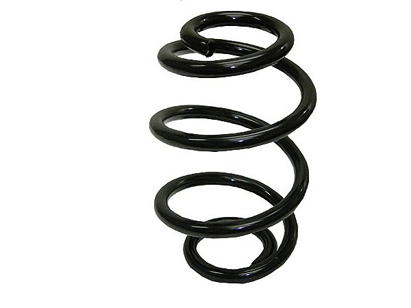 Mola Cuíca de Freio Spring Brake para Ford S.Master 7100/8140/8140CO/CE/8100/L-80/8140-CO/CK - 2RD607953
