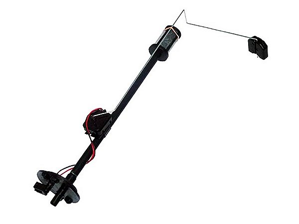 Boia de Nível de Combustível com Sensor 275L Ford Cargo 1317/1717/2428/2628/3132/2422/2622 - EC459275BB