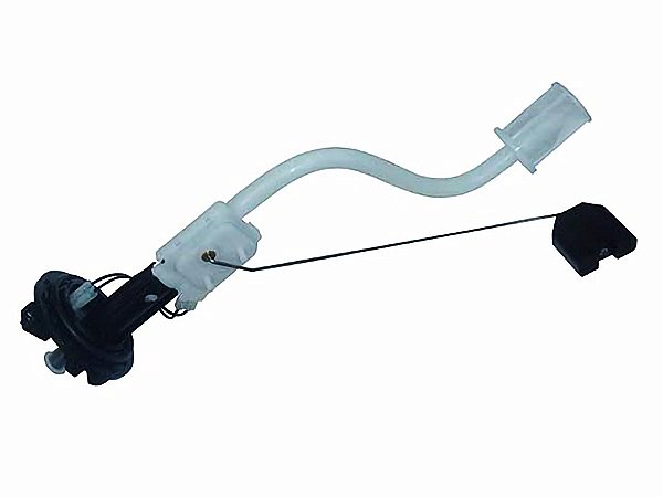 Boia para Tanque de Combustível 150 Litros Ford CARGO 816/1119/F-4000 - EC459275AB