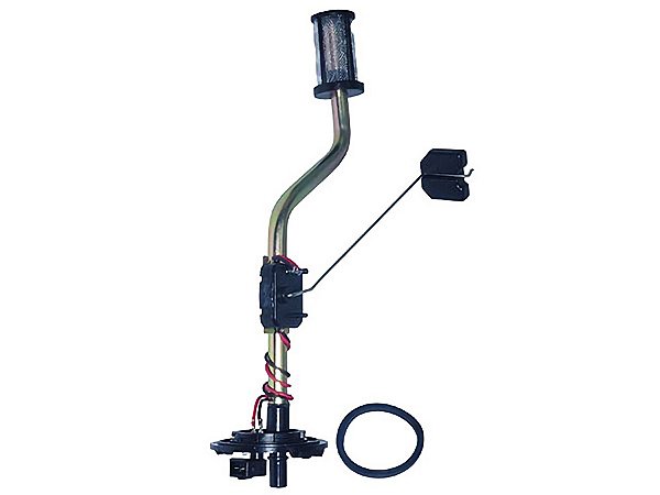 Boia para Tanque de Combustível 150 Litros Ford CARGO 816/1119/F4000 - EC459275AB