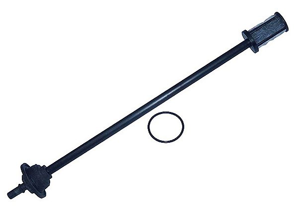 Pescador para Tanque 275 Litros 45x14 com Engate de Pino Ford Tanque BEPO/Novo Cargo 1317/1717/2428/31 - BG6X9236AA
