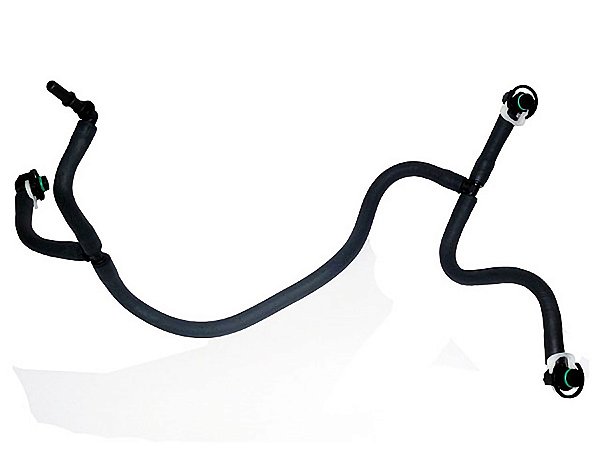 Tubo de Dreno de Combustível para Ford Cargo 815E/1317E/1517E/1717E/2422E - BG5X9325AA