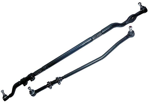 Kit Barra de Direção para Ford F4000 4X4 e F250 4X4 a partir de 1999 - 6C353B008AC