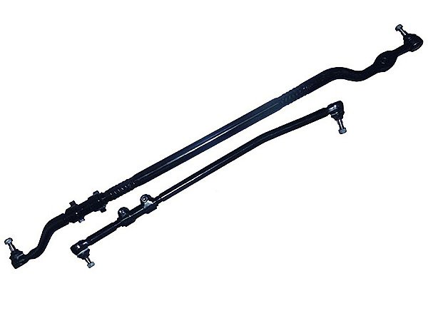 Kit Barra de Direção para Ford F4000 a partir de 1999 - YC353B008DA