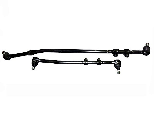 Kit Barra de Direção Curta e Longa para Ford F250/350 - 2C353B008BA