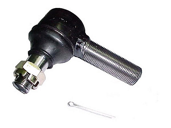 Terminal de Direção 28X120MM Rosca Direita 1 1/8 Pol Ford Cargo/Camionete/Truck - 85HU3289A