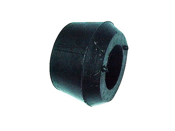 Kit Borracha para Amortecedor Inferior Traseiro Ford F-350/F-600/F700/F-750/F-4000/F-11000 - 7RC18197