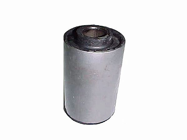 Kit Bucha Superior da Mola Silenciosa Dianteira para Ford Cargo - TJG411171