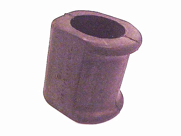 Kit Bucha para Barra Estabilizadora Dianteira Ford CARGO - XC455484BA