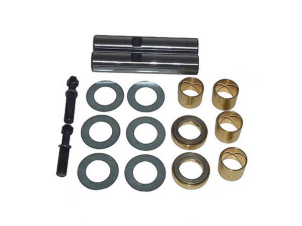 Embuchamento com Chime 33,20MM para Ford Cargo 814/815 - 1C453111A