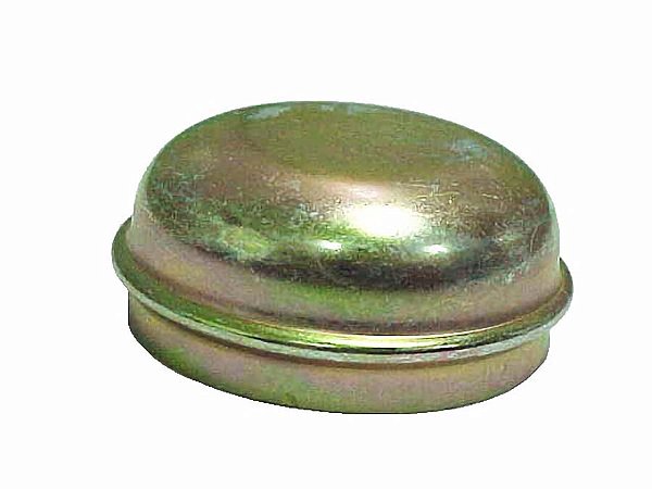 Calota de Graxa para Roda Dianteira Ford F-1000 a partir de 1993 - T71407343