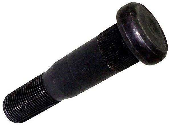Kit Parafuso para Roda Dianteira 22X89MM Ford Cargo Todos - T16601139