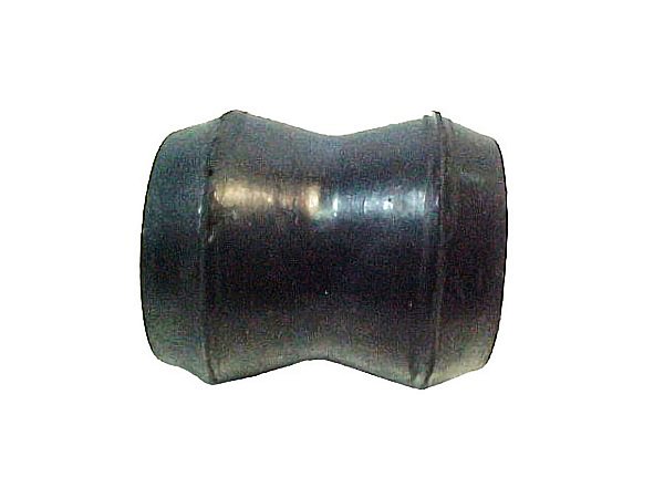 Kit Borracha para Amortecedor Traseiro Ford - TJG413435B