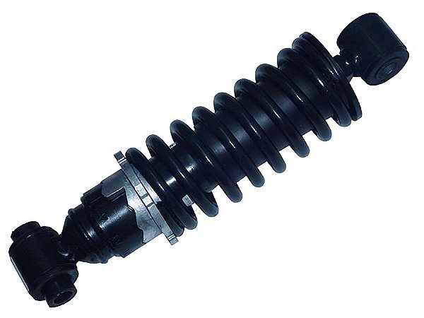 Kit Mola do Amortecedor Traseiro para Cabine Leito Ford CARGO - BC455C398BA