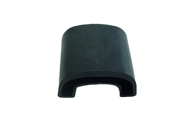 Batente para Feixe de Mola Traseira Ford F4000 a partir de 1999 - E8TZ5A978A