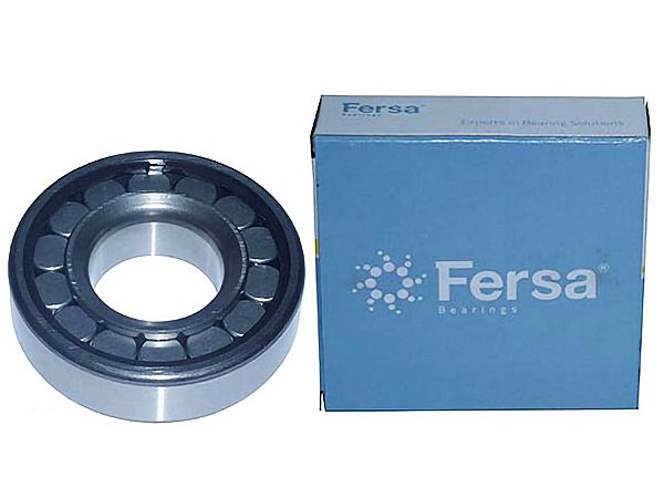 Rolamento do Diferencial Pinhão para Ford CARGO 1519/1622/1630/1719/1729E 4X2/193 - F19033/F390 - BC1B322201B