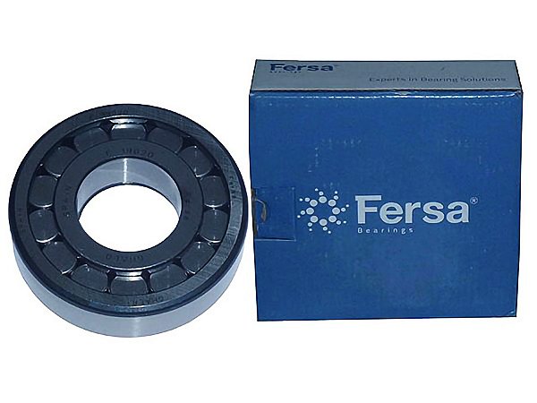 Rolamento de Diferencial Pinhão para Ford F1200/14000 e Cargo 1215/1313/1314/1317 - T14525059