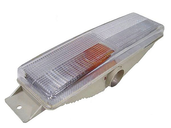 Lanterna Pisca Frontal Lado Esquerdo Ford Cargo 814/815 1996 a 1998 - 2UH953041