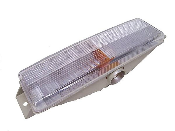 Lanterna Pisca Dianteira Lado Direito Ford Cargo 814/815 Ano 1996 a 1998 - 2UH953042