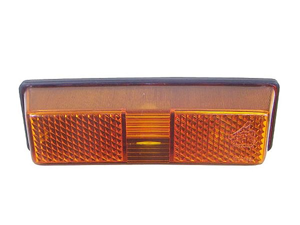 Lanterna de Paralamas Dianteira para Ford Cargo Todos Modelos - 88HU13N352AA