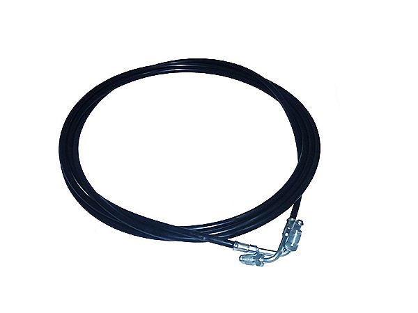 Tubo de Embreagem para Ford CARGO 1215/1317/1415/1517/1617/1717/1722 - XC457A512AA