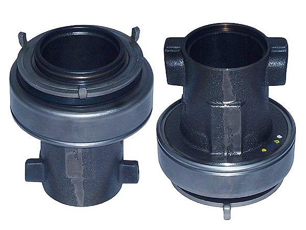 Rolamento Plato de Embreagem 365mm 10 Estrias para Ford 1017E/1717E/1722E - 1271029