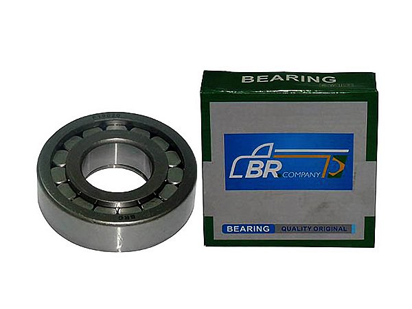 Rolamento de Diferencial Pinhão F458641 para Ford F1200/14000 e Cargo 1215/1313/1314/1317 - T14525069