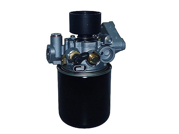 Válvula APU para Ford Novo Cargo 2428/2422/1722/1932/1723/2423 Kit - BC452A131CB