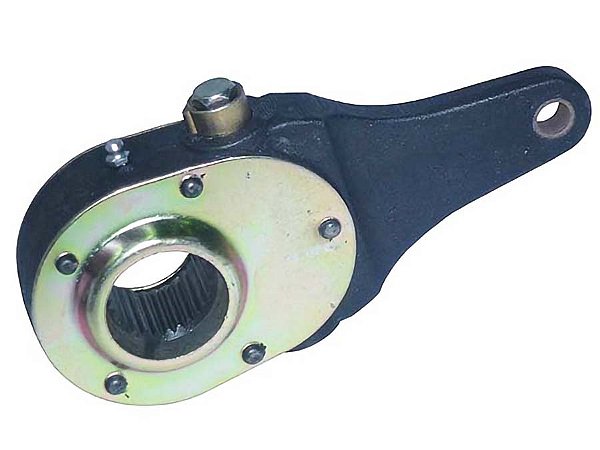 Catraca Reguladora de Freio Manual para Ford Ônibus 1618/1621/F16000/1630/1731/4030 - TJG607055A