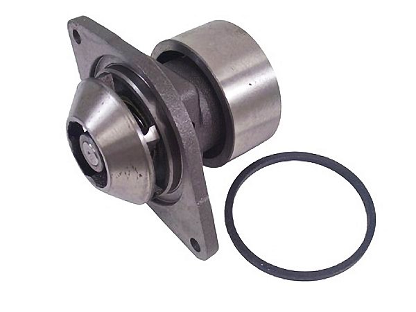 Bomba d'Água com Motor para Ford Cargo 814/815/1215/1415/1417/1617 - BF5X8501A