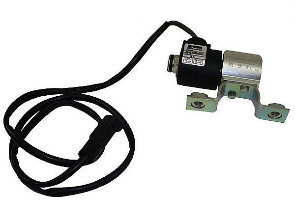 Solenoide para Acionamento do Freio Motor e Reduzida 12V Ford Todos Cargo - 2SP901015