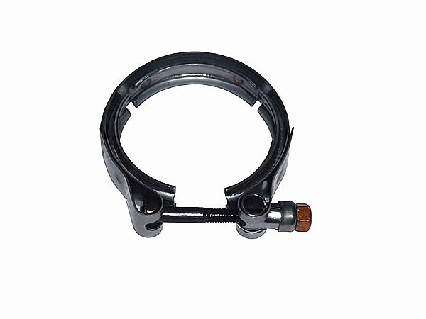 Kit Abraçadeira para Turbina Ford 1215/1317/12170/F12000/F14000/F16 - BF5X6N861A